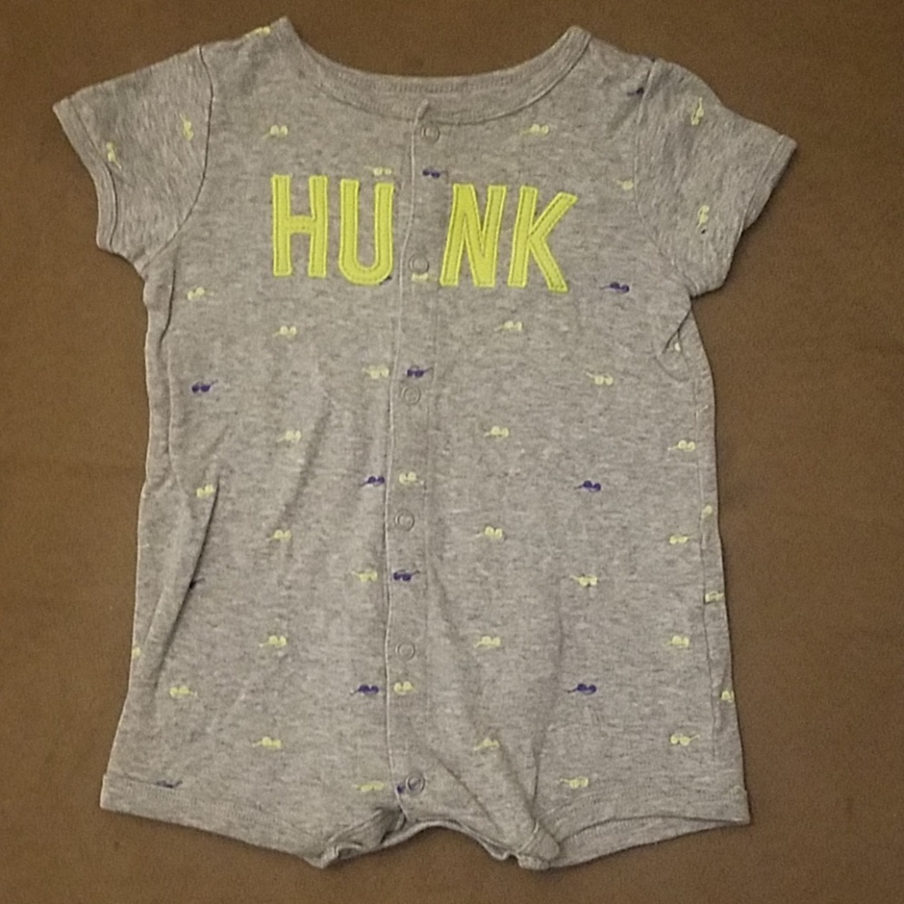 Onesie - Romper